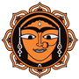 Maa Sharda Trust logo